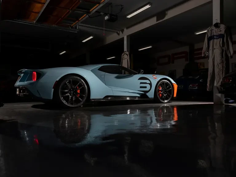 2020 Ford GT 2nd Gen - Image 7 of 31