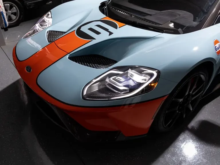 2020 Ford GT 2nd Gen - Image 13 of 31