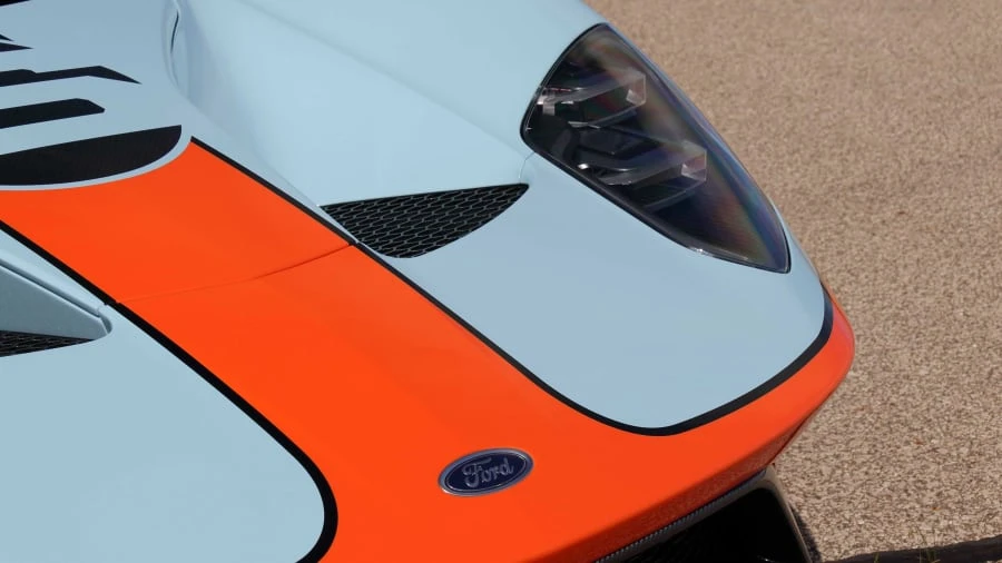 2020 Ford GT 2nd Gen - Image 24 of 31