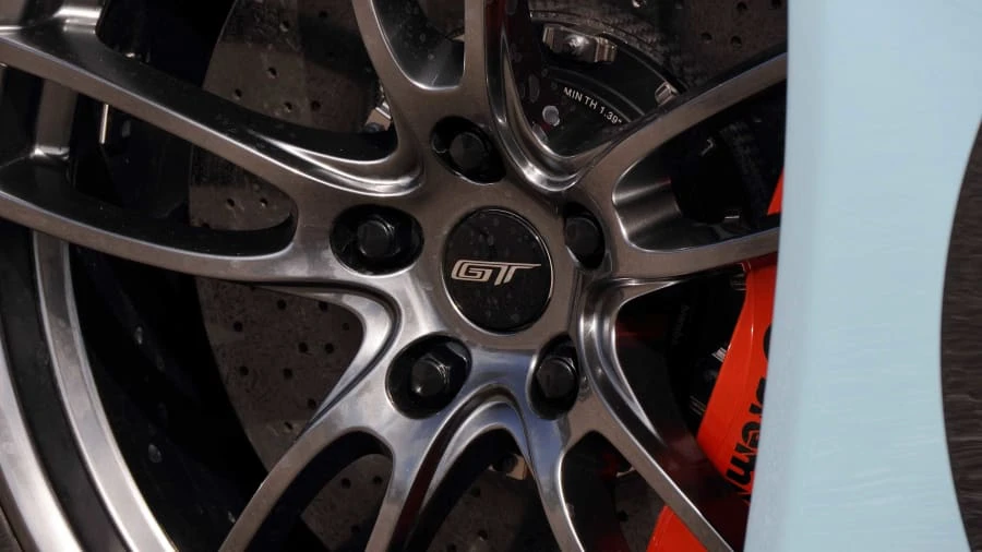 2020 Ford GT 2nd Gen - Image 27 of 31