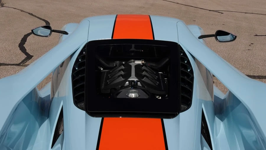 2020 Ford GT 2nd Gen - Image 26 of 31