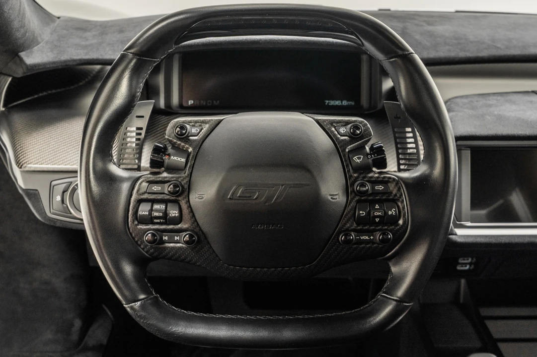 2020 Ford GT 2nd Gen - Image 15 of 21