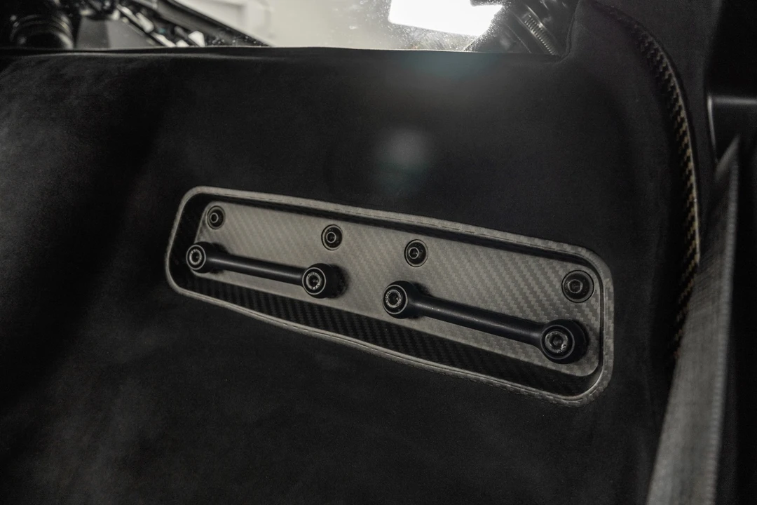 2020 Ford GT 2nd Gen - Image 16 of 21