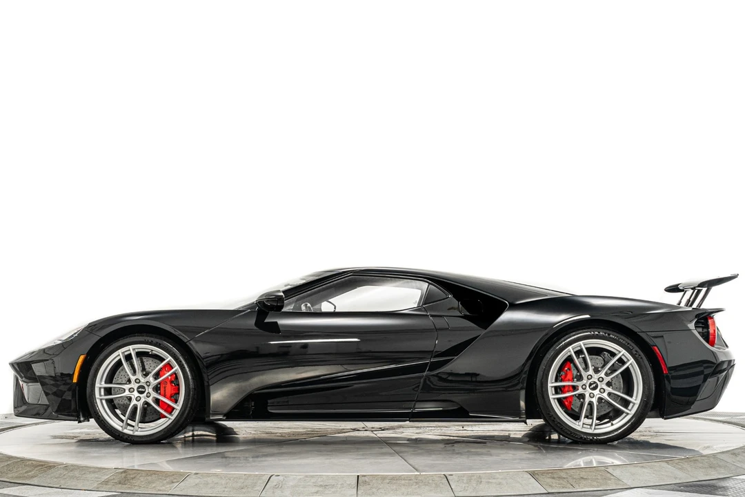 2020 Ford GT 2nd Gen - Image 6 of 12