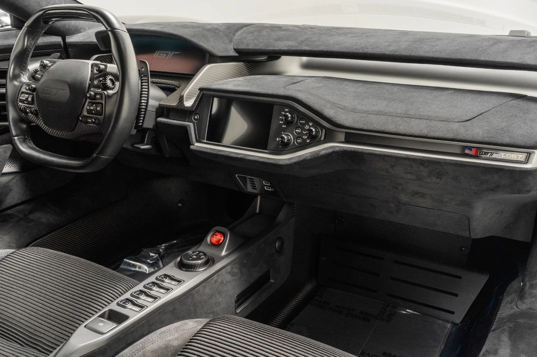 2020 Ford GT 2nd Gen - Image 14 of 21