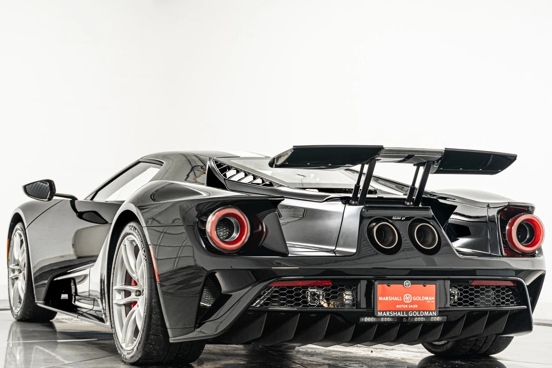 2020 Ford GT 2nd Gen - Image 7 of 21