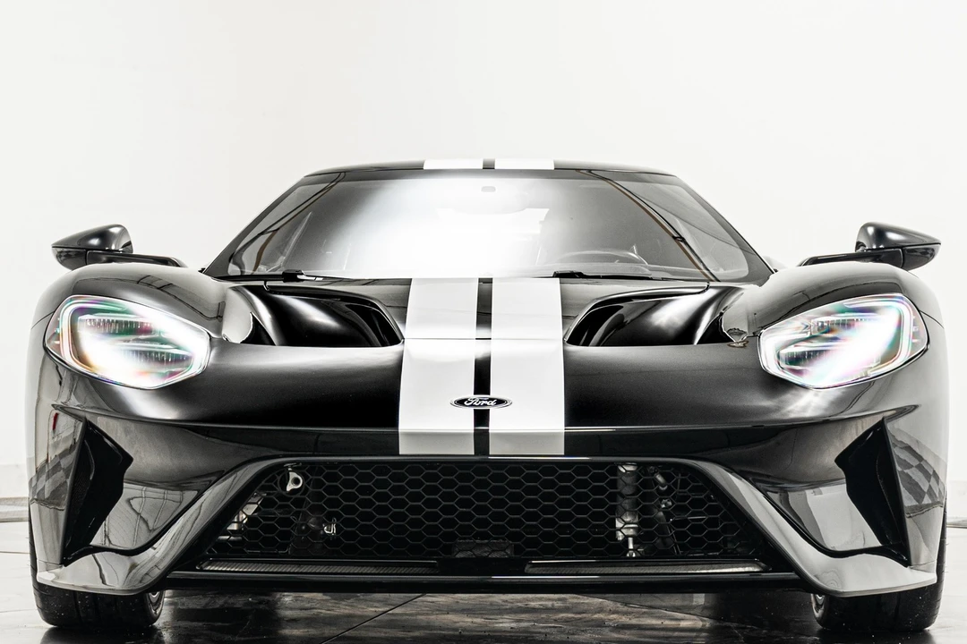 2020 Ford GT 2nd Gen - Image 4 of 21