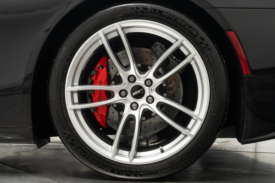 2020 Ford GT 2nd Gen - Image 11 of 12