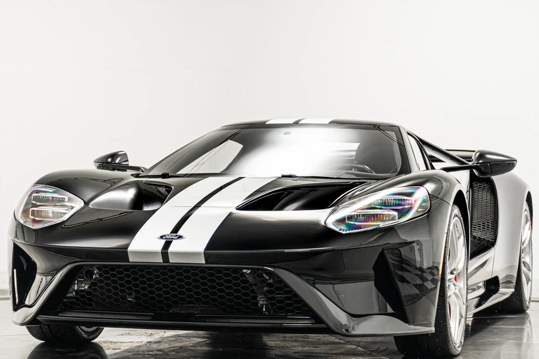 2020 Ford GT 2nd Gen - Image 5 of 21