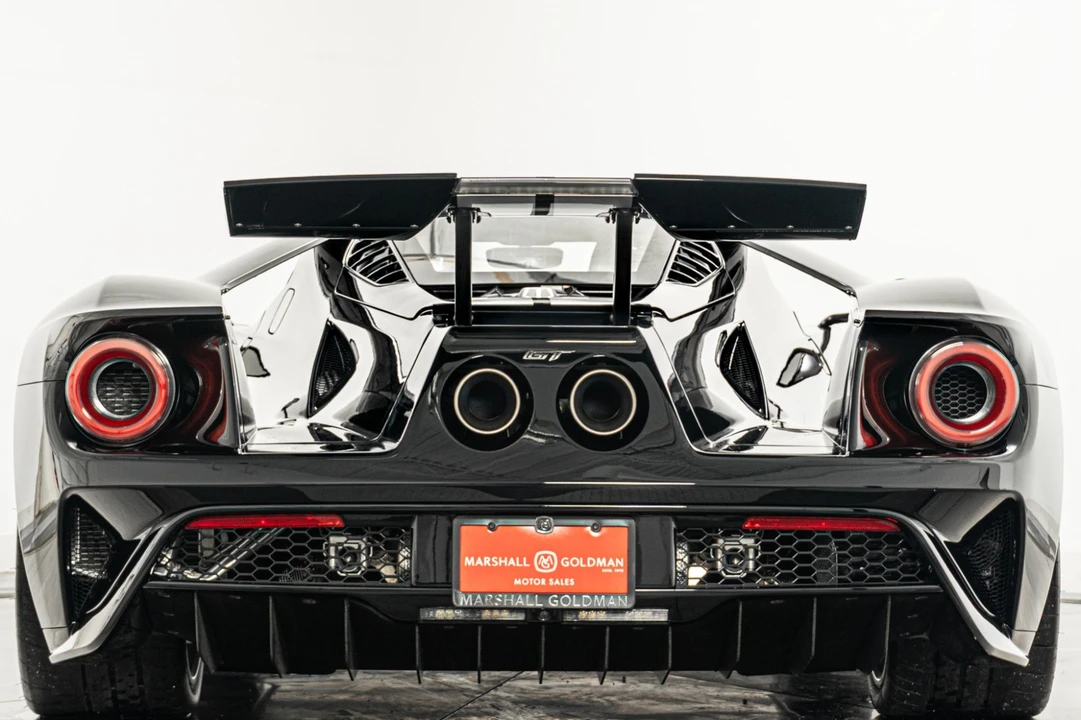 2020 Ford GT 2nd Gen - Image 8 of 12