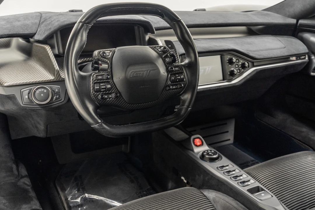 2020 Ford GT 2nd Gen - Image 13 of 21