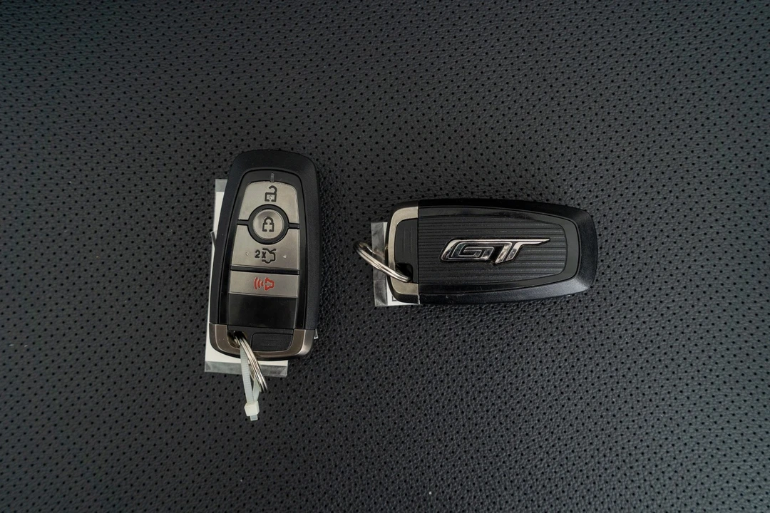 2020 Ford GT 2nd Gen - Image 21 of 21
