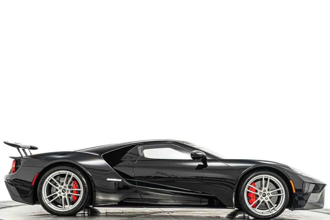 2020 Ford GT 2nd Gen - Image 2 of 21