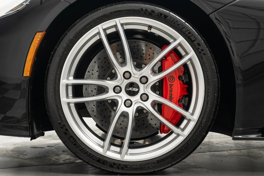 2020 Ford GT 2nd Gen - Image 10 of 21