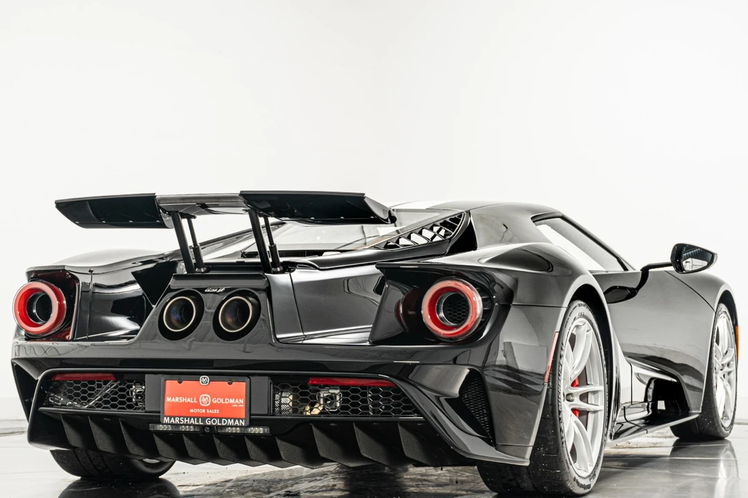 2020 Ford GT 2nd Gen - Image 9 of 21