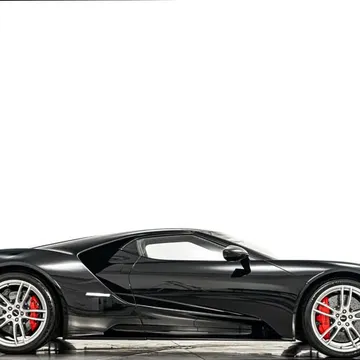2020 Ford GT