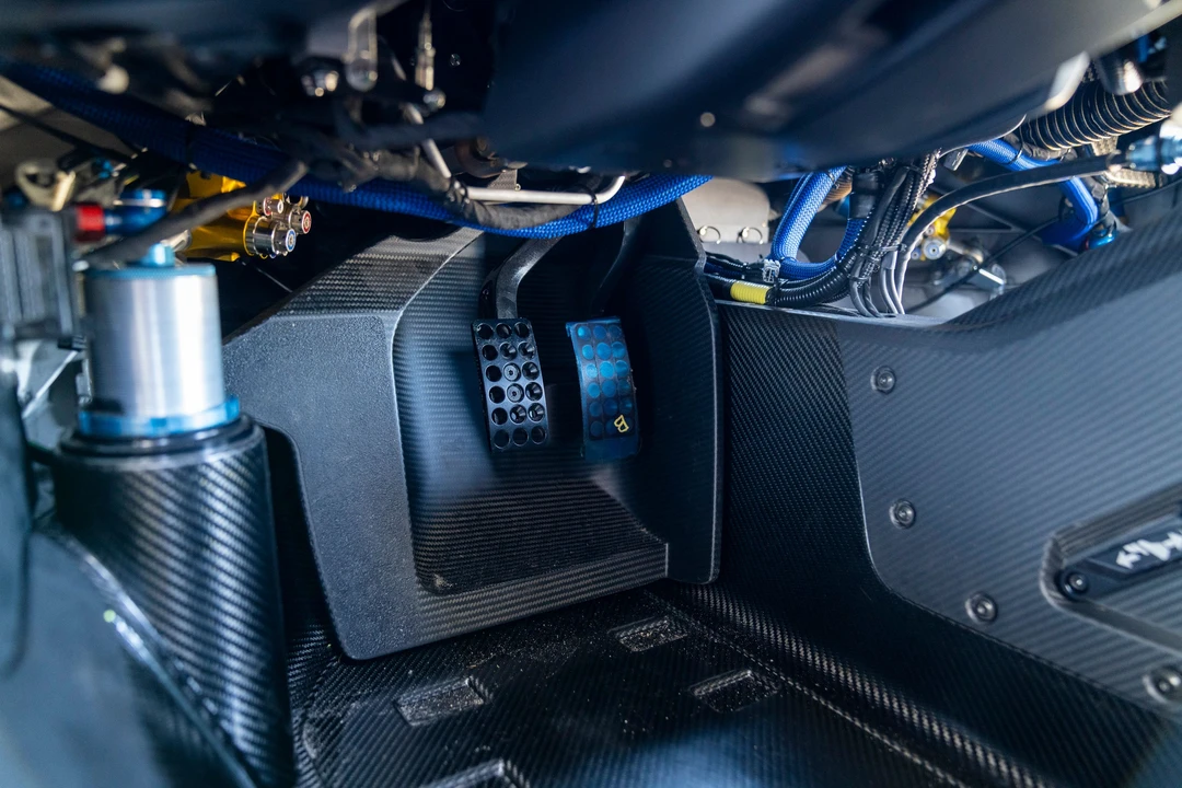 2020 Ford GT 2nd Gen - Image 11 of 31