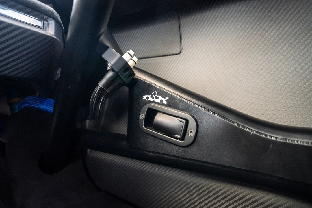 2020 Ford GT 2nd Gen - Image 29 of 31