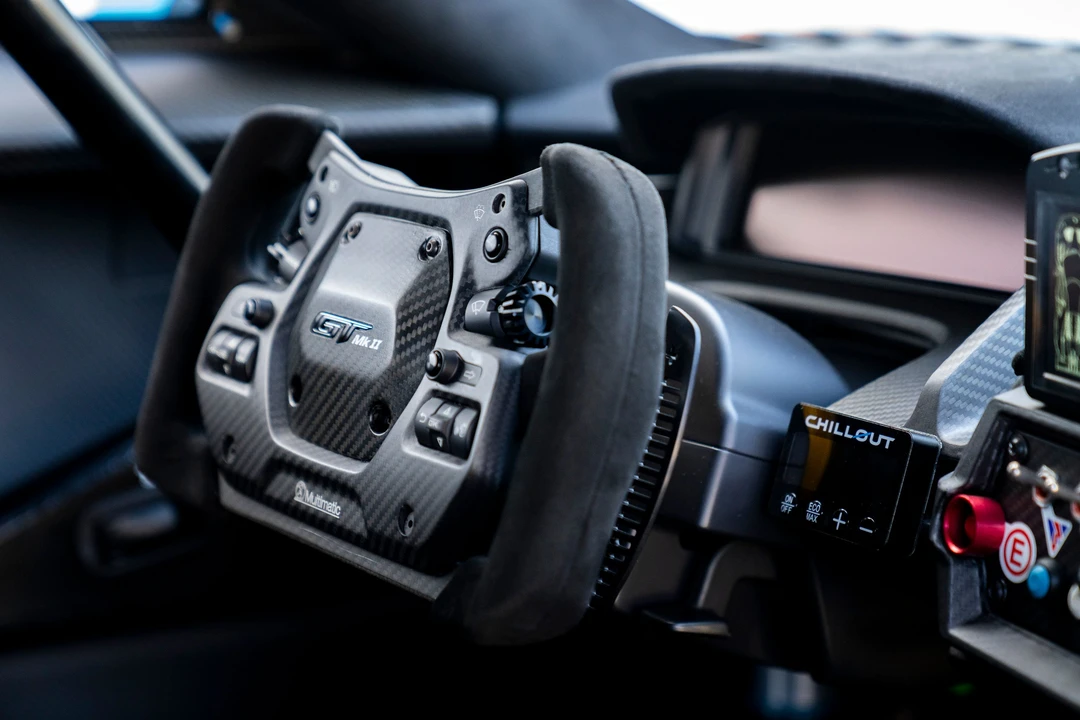 2020 Ford GT 2nd Gen - Image 15 of 31