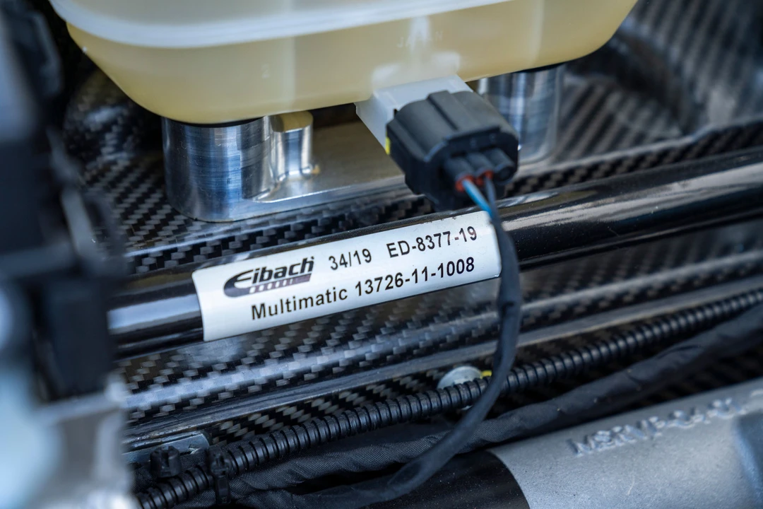2020 Ford GT 2nd Gen - Image 9 of 31