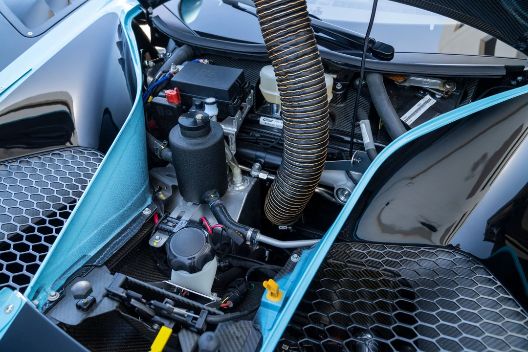 2020 Ford GT 2nd Gen - Image 10 of 31