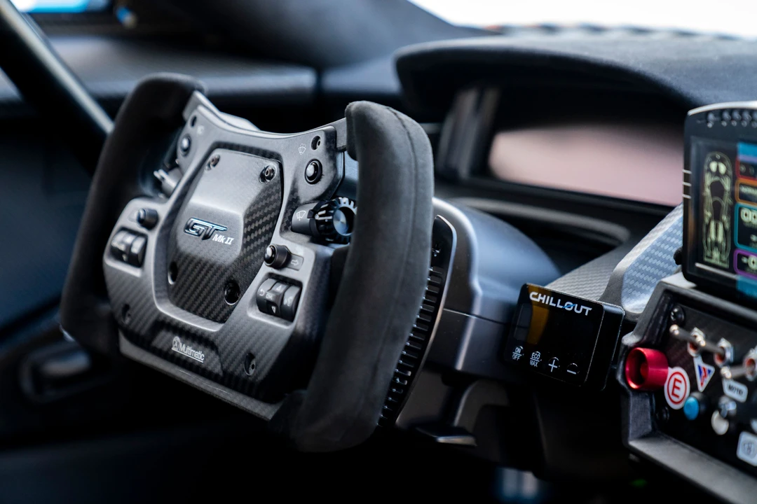 2020 Ford GT 2nd Gen - Image 14 of 31