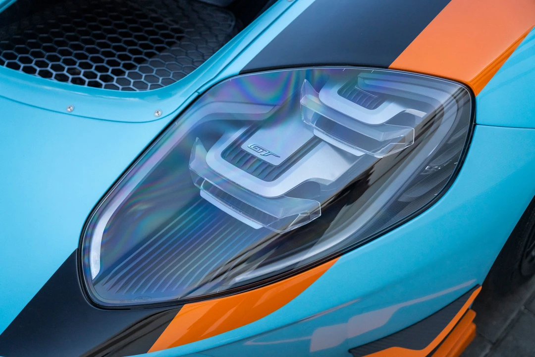 2020 Ford GT 2nd Gen - Image 12 of 31