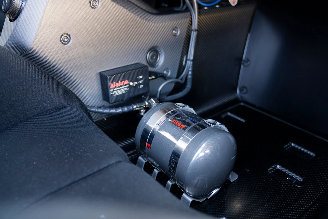 2020 Ford GT 2nd Gen - Image 16 of 31