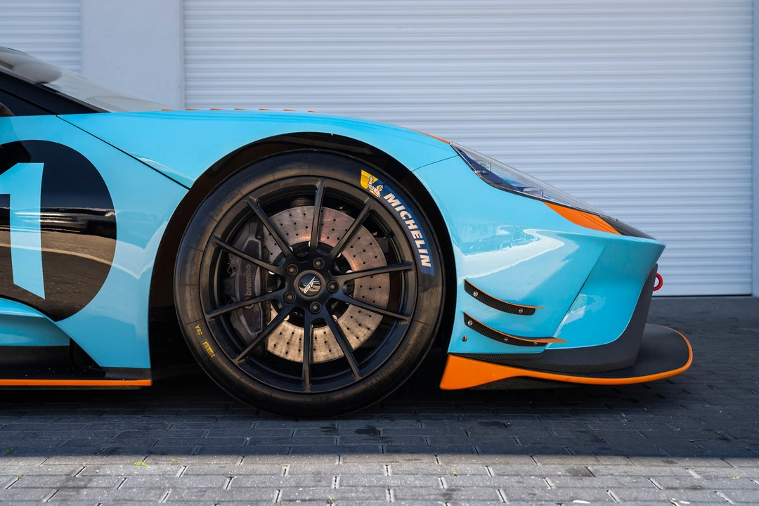 2020 Ford GT 2nd Gen - Image 20 of 31