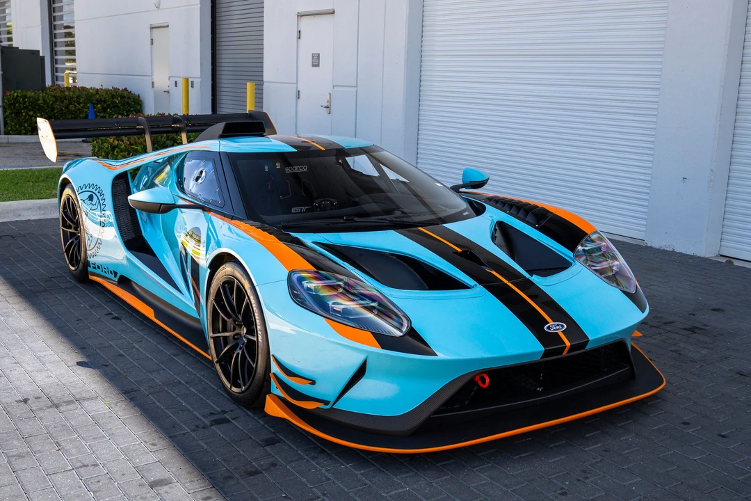 2020 Ford GT 2nd Gen - Image 21 of 31