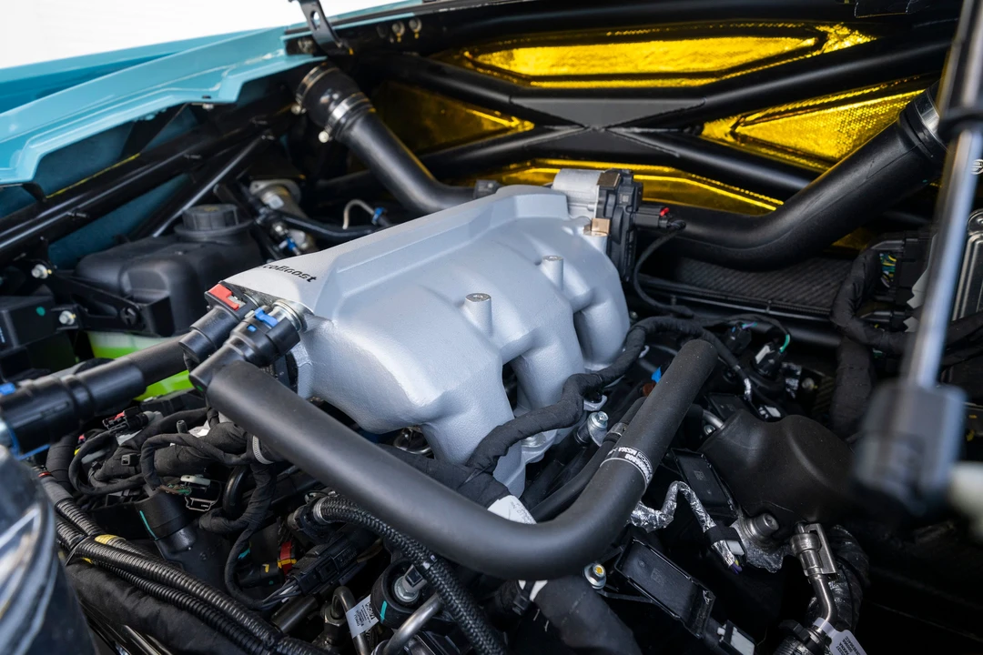 2020 Ford GT 2nd Gen - Image 25 of 31
