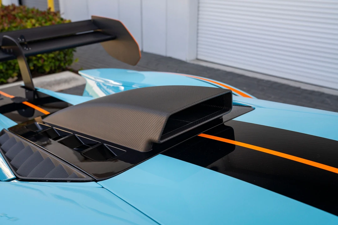 2020 Ford GT 2nd Gen - Image 17 of 31