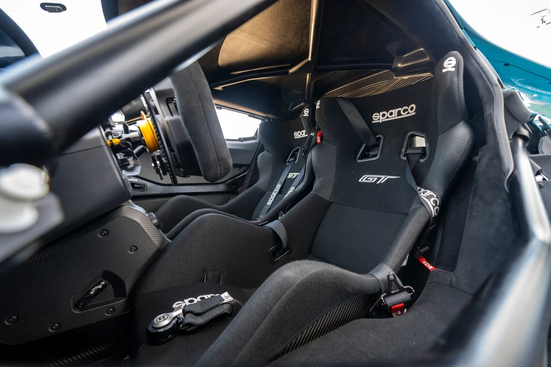 2020 Ford GT 2nd Gen - Image 27 of 31