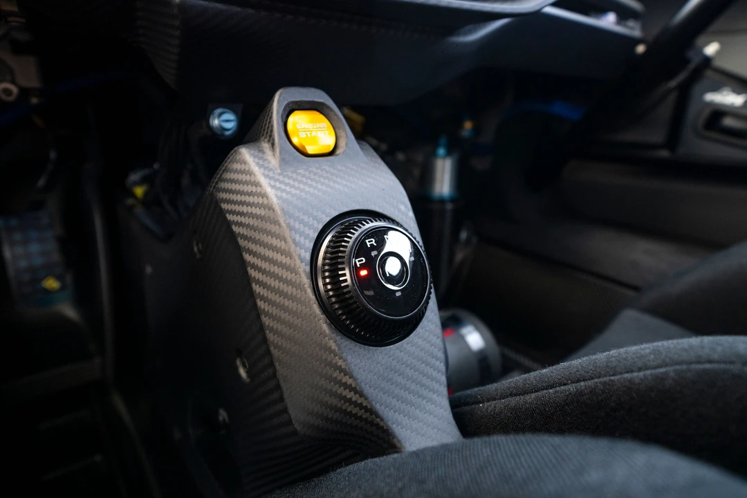2020 Ford GT 2nd Gen - Image 31 of 31