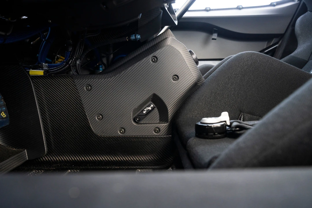 2020 Ford GT 2nd Gen - Image 26 of 31