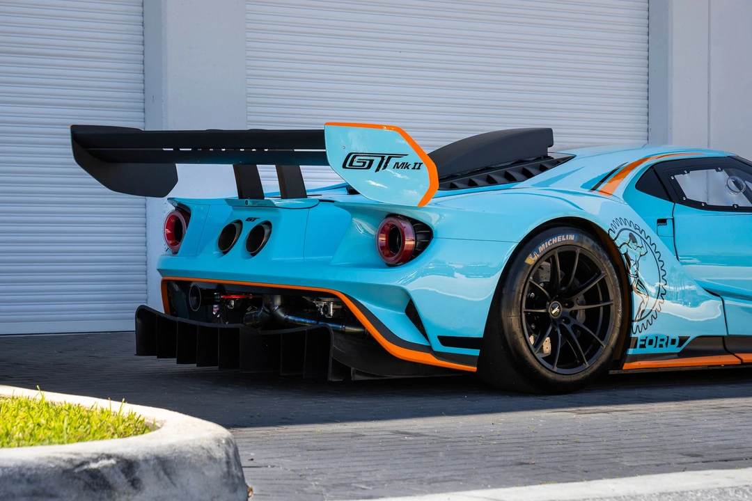 2020 Ford GT 2nd Gen - Image 24 of 31