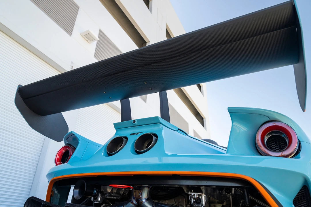 2020 Ford GT 2nd Gen - Image 18 of 31