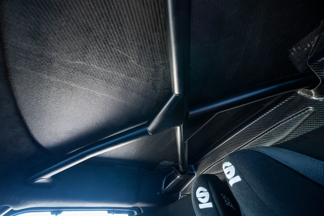2020 Ford GT 2nd Gen - Image 28 of 31