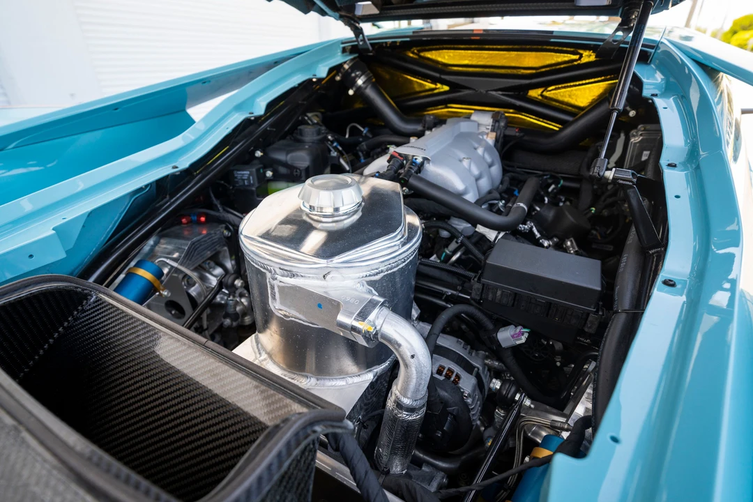 2020 Ford GT 2nd Gen - Image 6 of 31