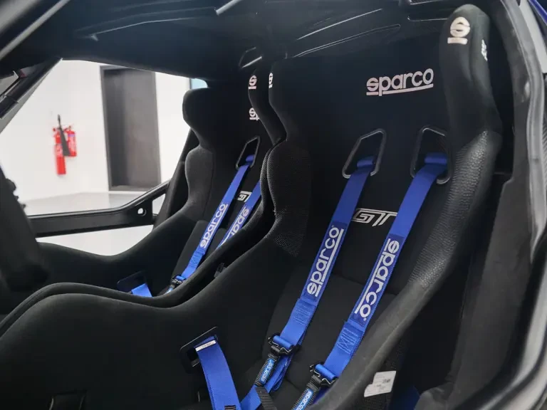 2020 Ford GT 2nd Gen - Image 23 of 31