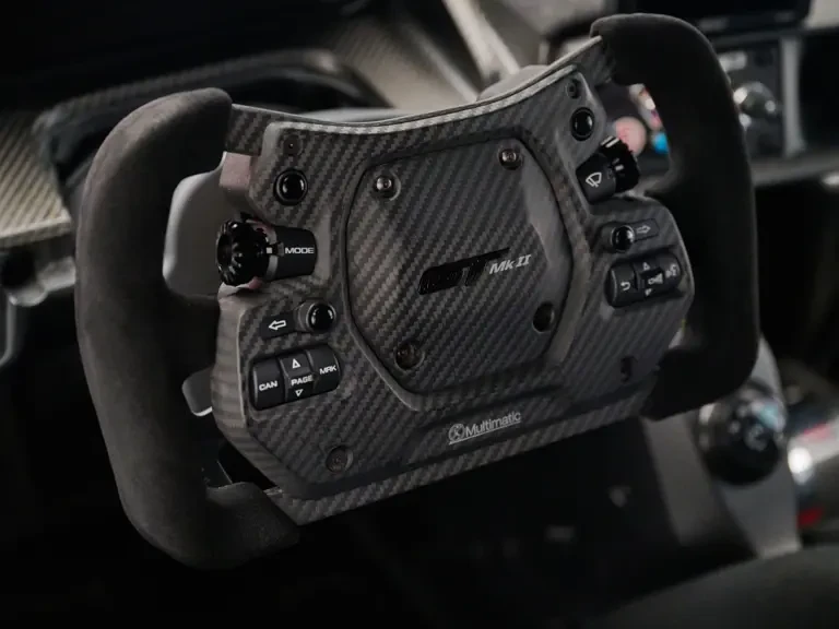 2020 Ford GT 2nd Gen - Image 20 of 31