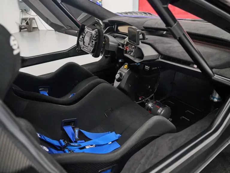 2020 Ford GT 2nd Gen - Image 28 of 31