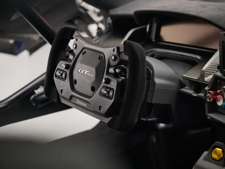 2020 Ford GT 2nd Gen - Image 29 of 31