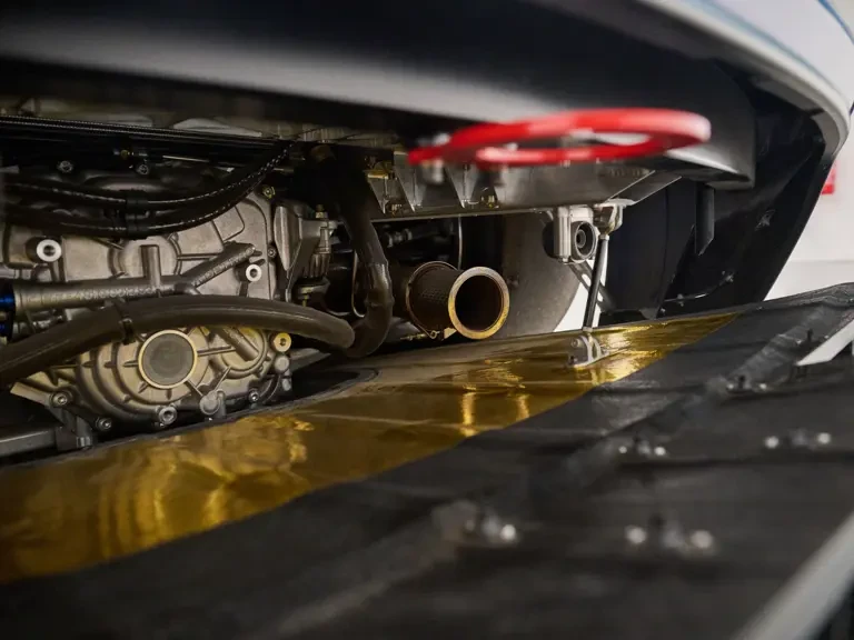 2020 Ford GT 2nd Gen - Image 16 of 31