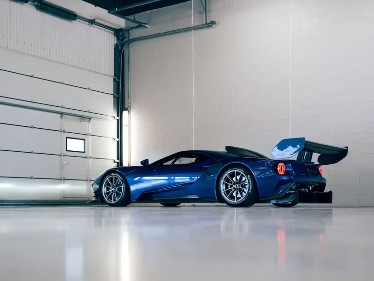 2020 Ford GT 2nd Gen - Image 3 of 31