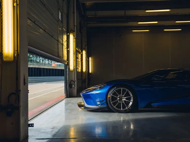 2020 Ford GT 2nd Gen - Image 9 of 31