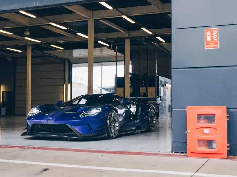 2020 Ford GT 2nd Gen - Image 8 of 31