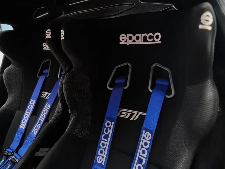 2020 Ford GT 2nd Gen - Image 25 of 31
