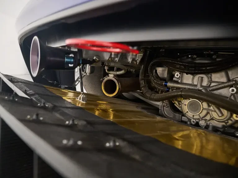2020 Ford GT 2nd Gen - Image 15 of 31