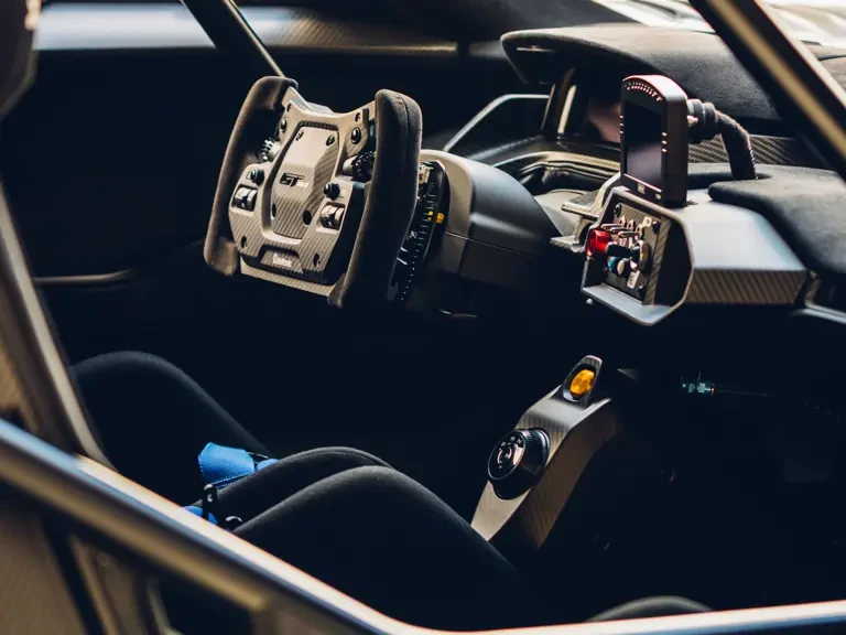 2020 Ford GT 2nd Gen - Image 4 of 31